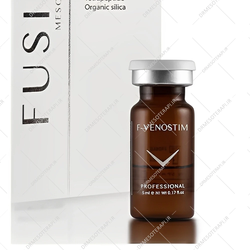 کوکتل ونوستیم فیوژن