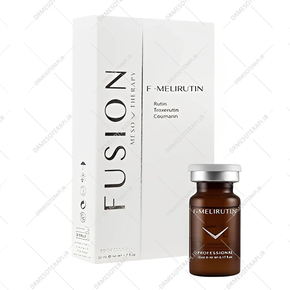 کوکتل ملیروتین فیوژن