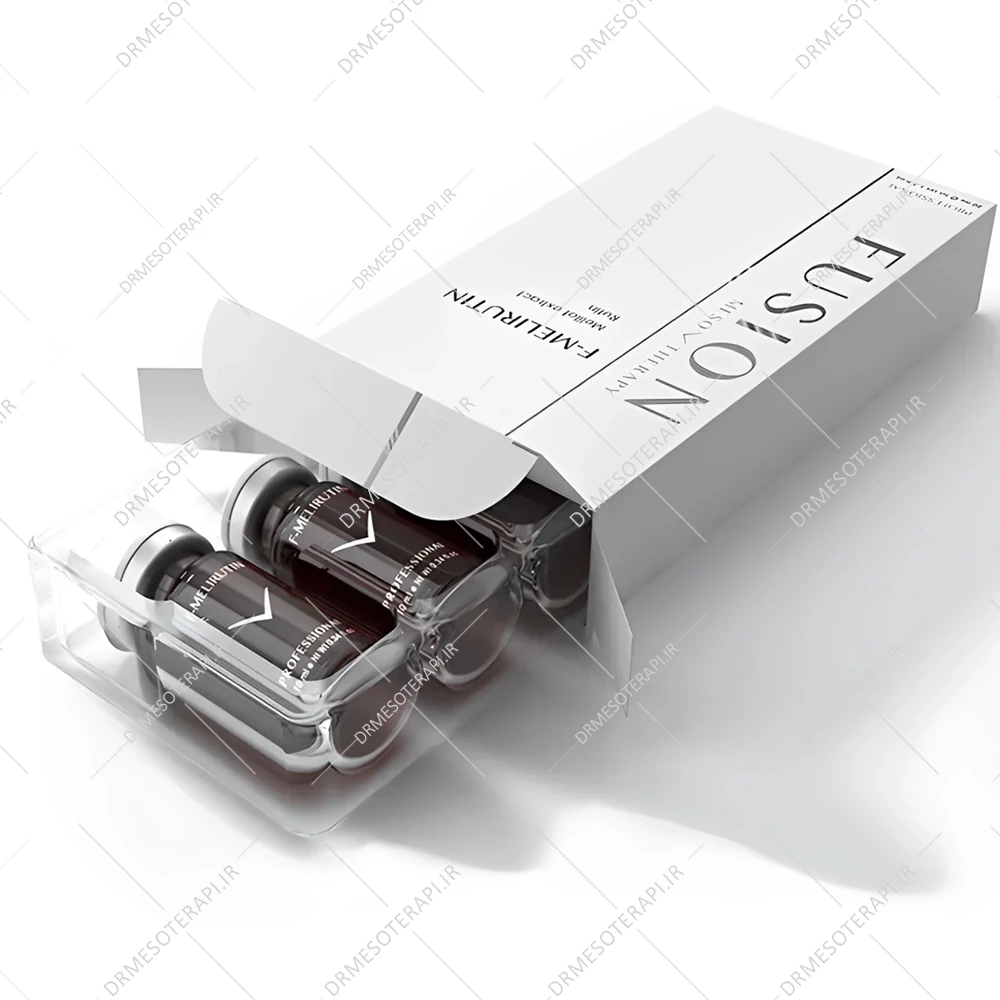 کوکتل ملیروتین فیوژن