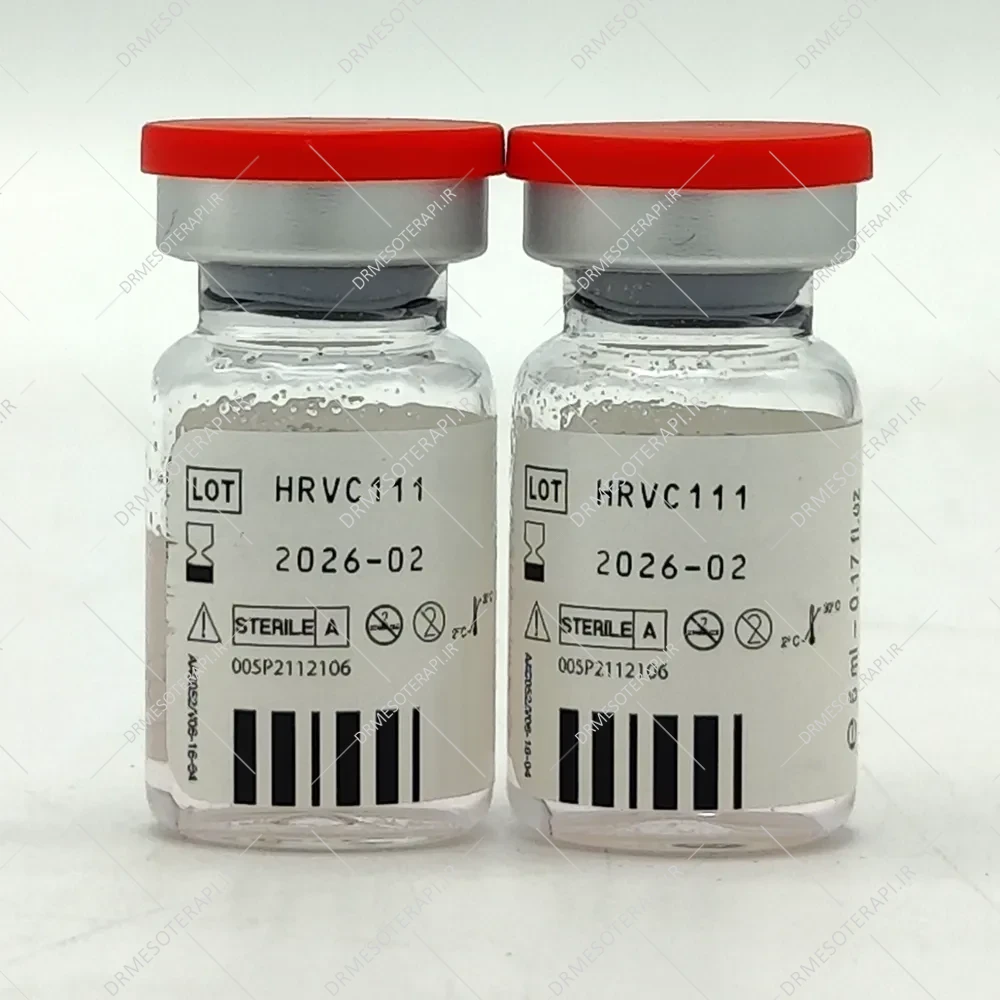 کوکتل رویتاکر مو hair care revitacare