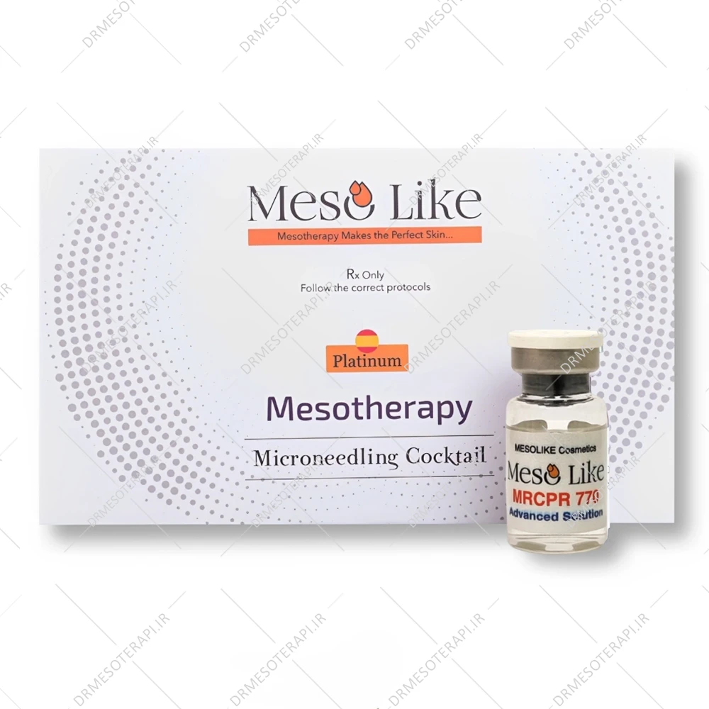 بوستر 770 مزولایک