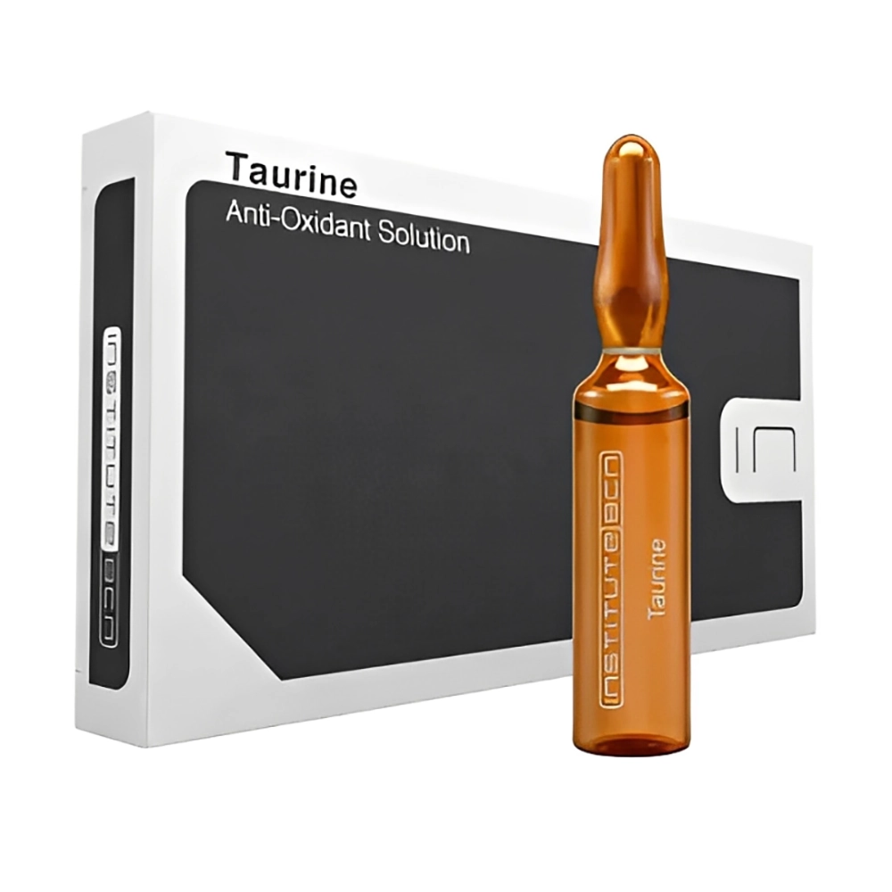 کوکتل تائورین بی سی ان bcn