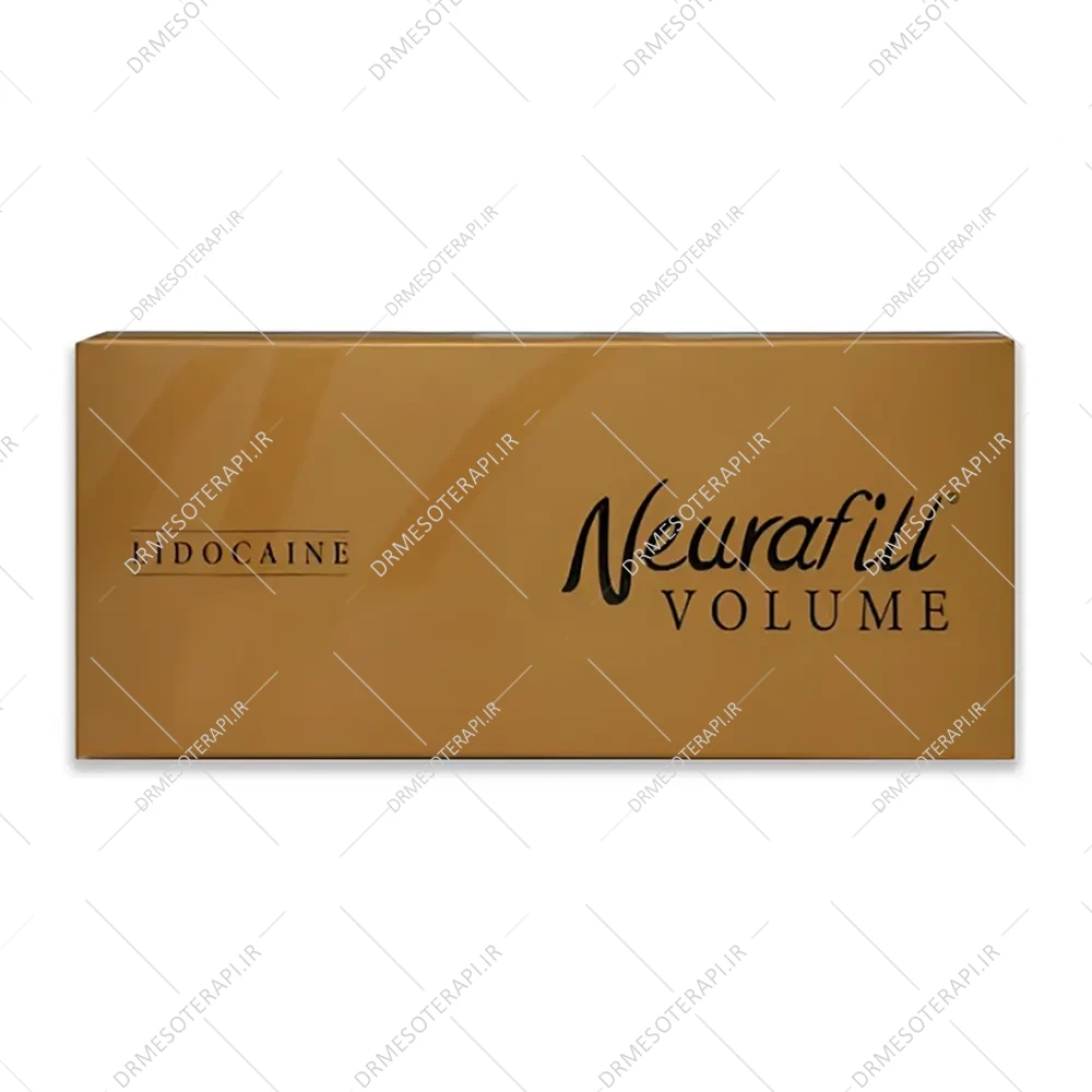 ژل فیلر نورافیل والیوم