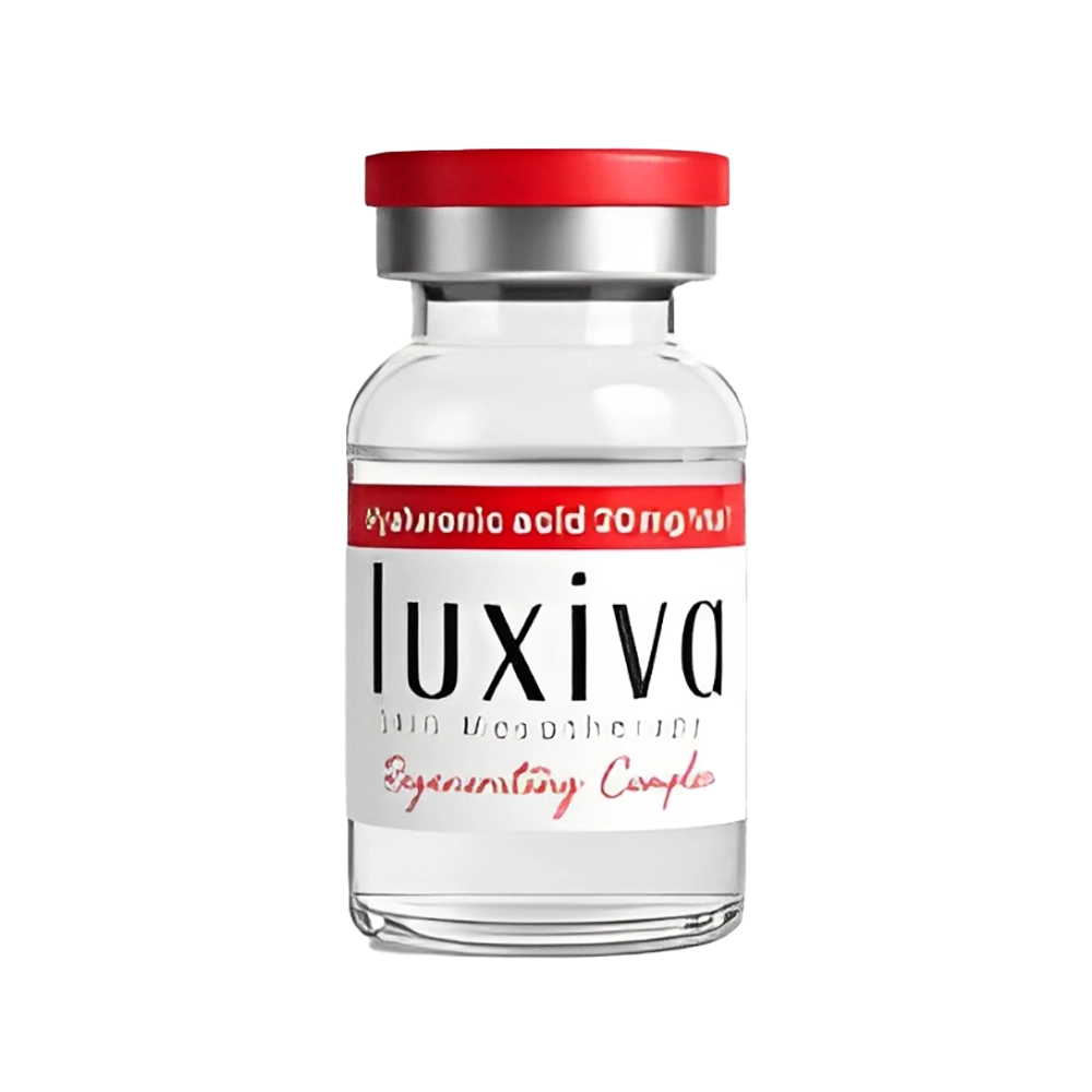 مزوژل لوکسیوا