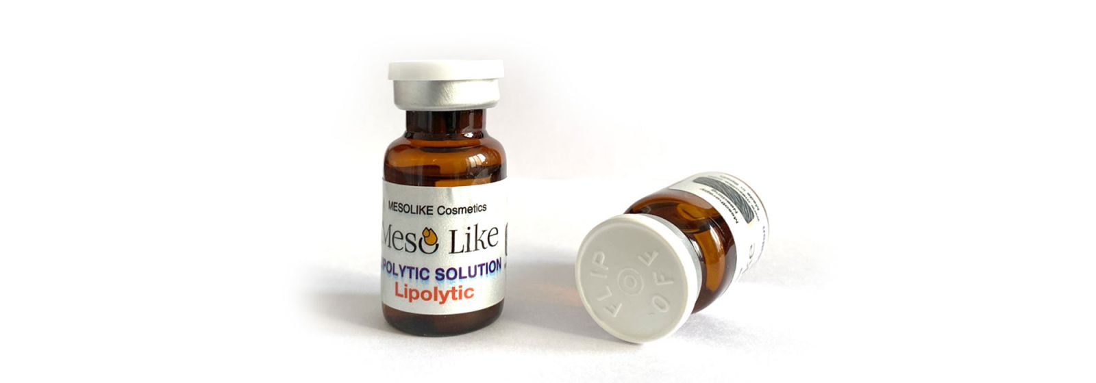 کوکتل لیپولیتیک مزولایک